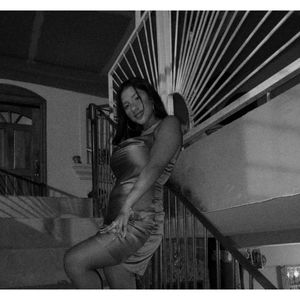 Meet your Posher, Fernanda